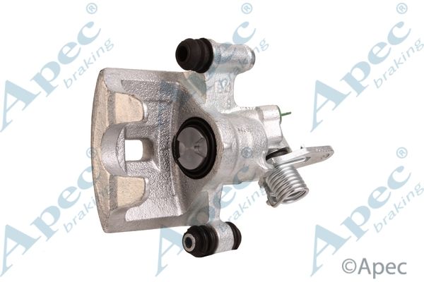 APEC BRAKING Pidurisadul LCA282